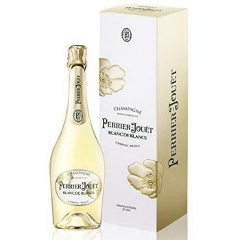 Champagne Perrier Jouët Brut Blanc de Blancs 750ml