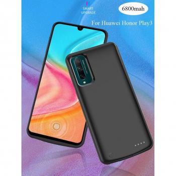 Energiebank 6800mAh für Huawei Honor Play 3