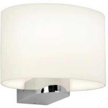 Astro Siena Oval E14 Chrome Indoor Wall Lighting