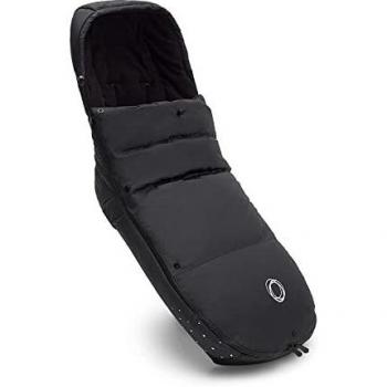 Bugaboo High-Performance Insulated Footmuff