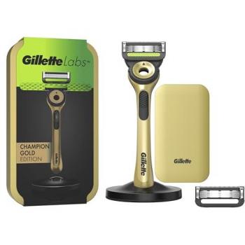 Gillette Labs Settembre10 Kit