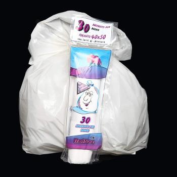 Sacchi per immondizia Cagliplast