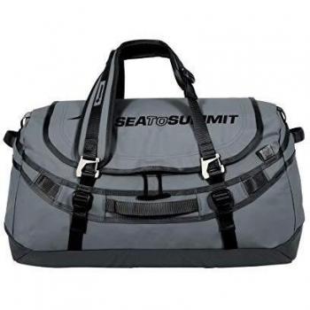 Sea to Summit 65L Duffle Bag Dark Grey
