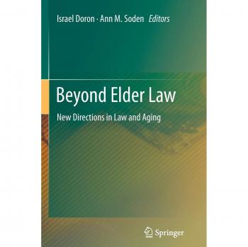 Beyond Elder Law