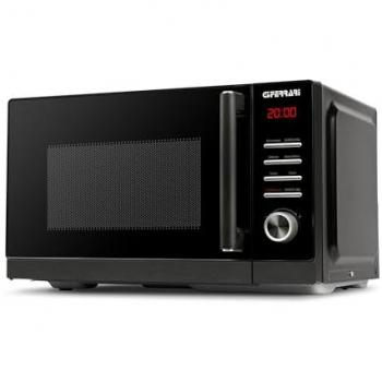 Forno Microonde G3 Ferrari 25L con Grill 1000W