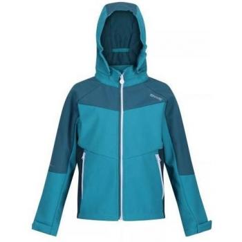 Pull shell doux Regatta pour enfants / Eastcott II