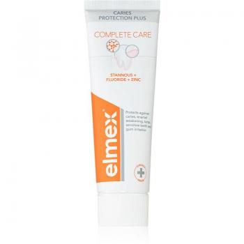 Pasta Dental Refrescante Protección Caries 75 ml