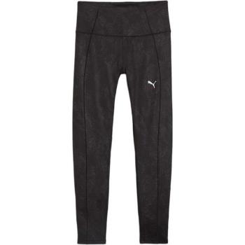 Puma Studio 7/8 Leggings Negro S Mujer