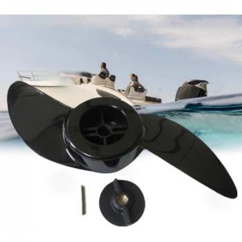 Stable Outdoor Boat Propeller for Haibo ET34L Electric Engine