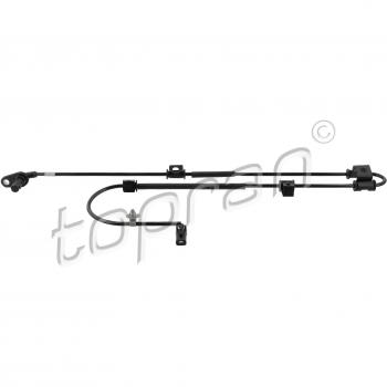 Stabilisateur TOPRAN 109 985