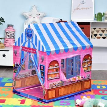 Tienda de Juego Infantil Dulcería 93x69x103cm