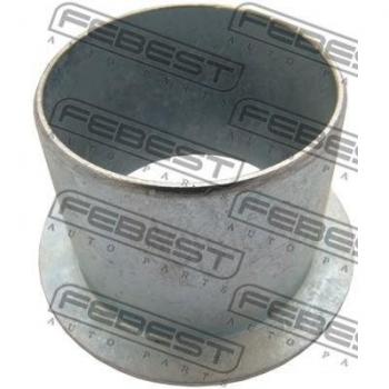 Blattfeder Lagerbuchse 0434‑001 (Febest)