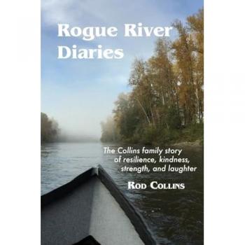 Rogue River Diaries