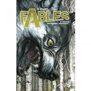 Fables tome 9