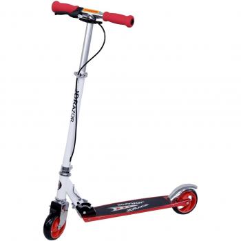 JD MS‑285B2 Red Razor