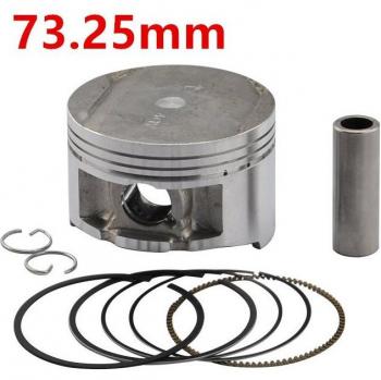 TTR250 250cc Piston Kit with Rings