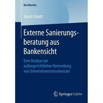 Vitalsource Technologies, Inc. Externe Sanierungsberatung Aus Bankensicht