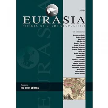 Eurasia. Rivista di studi geopolitici