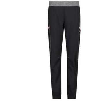 CMP Damenhose Light Climb grau