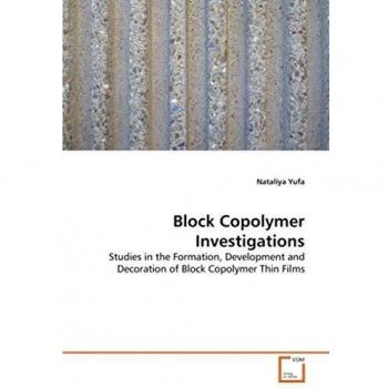 Block Copolymer Investigations