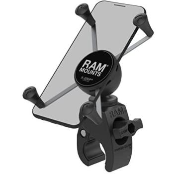MotorBike Smartphonehouder Tough-Claw™