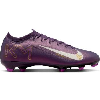 Nike Air Zoom Mercurial Vapor 16 Pro FG Mbappé Personal Edition – Grand Purple / Pale Ivory – Field Goal