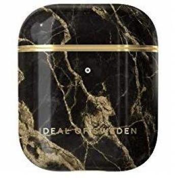 Custodia per AirPods con indicatore luminoso di carica LED