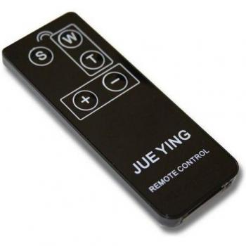 Déclencheur sans fil VHbw – compatible avec les objectifs Zoom Olympus (C‑3000 à C‑5050)