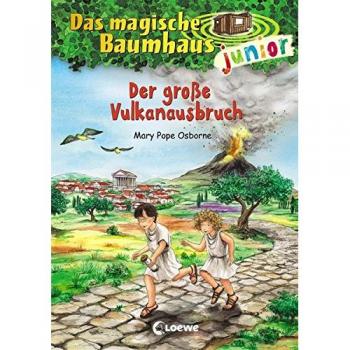 Osborne, Mary Pope Das Magische Baumhaus Junior