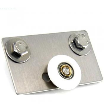 Shower Door Wheels