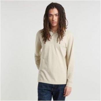 G-Star Dunda Long Sleeve Polo