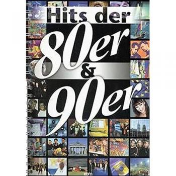 Hits der 80er & 90er