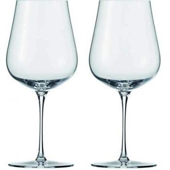 Schott Zwiesel Air Chardonnay Glasset (Weiß) – 2‑teilige Lieferung