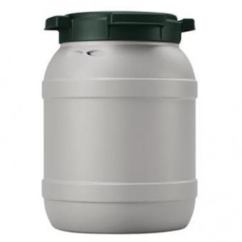 Fusto versatile con imboccatura larga
