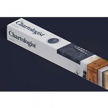 Poster Noche de Cielos