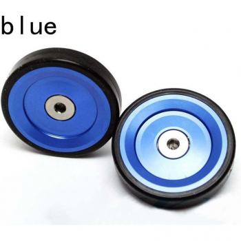 CNC EasyWheel for Brompton Bike
