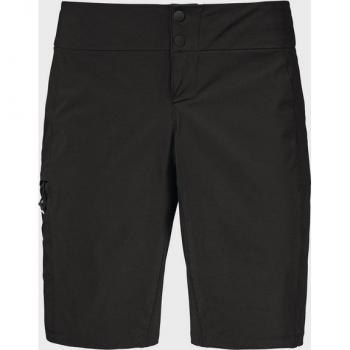 Schoffel Path shorts zwart voor fietsen