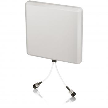 ZyXEL Antena 2‑Element Outdoor 103dBi