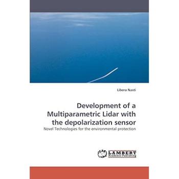 Development of a Multiparametric Lidar with the depolarization sensor: Novel Technologies for the environmental protection