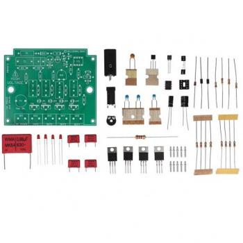 WSL8032 Kit Luci a LED 4 Canali – Installazione Facile