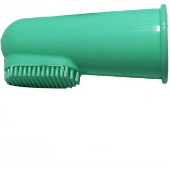 Gentle Baby Finger Toothbrush