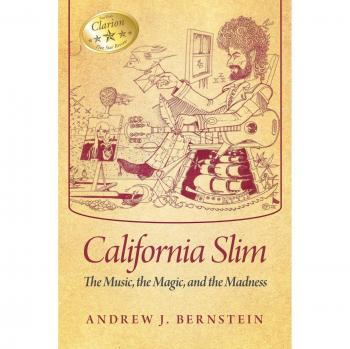 Bernstein, Andrew J.: California Slim