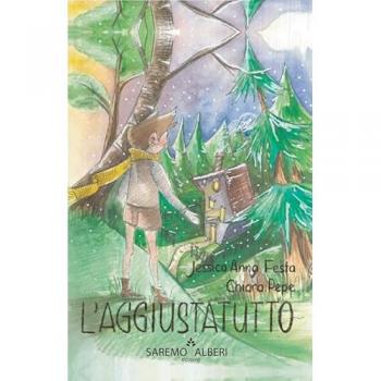 L'aggiustatutto. Ediz. illustrata