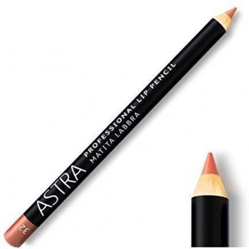 Lápiz de labios Profesional Astra Tono 32 Brown Lips 1,1 g