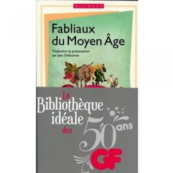 Fabliaux du Moyen Âge