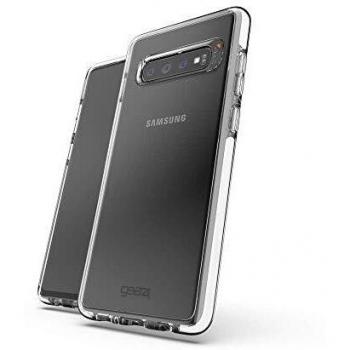 Zagg Gear4 SmartScreen‑Guard mit D3O‑Schutz