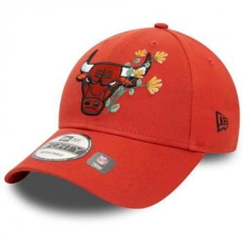 Keps New‑Era Bulls‑Klarare