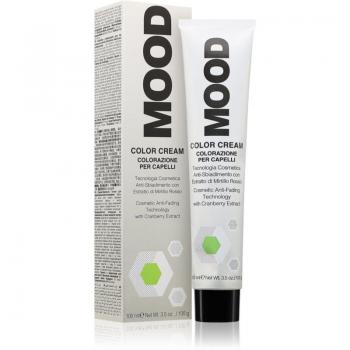 MOOD Permanente Haarfarbe Farbton 9 Extra Light Blonde 100 ml