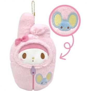 Nakajima My Melody MC Nebukuro – 187956‑23
