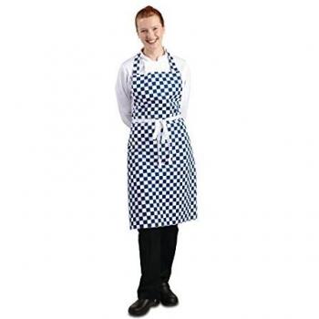 Whites Lightweight Bib Apron